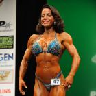 Ava   Cowan - IFBB New York Pro 2012 - #1