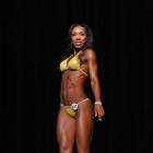 Erica  Bruenton - NPC Adela Garcia Classic 2013 - #1