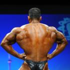 Ahmad  Ahmad - IFBB Toronto Pro Supershow 2012 - #1