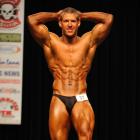 Chad  Warnock - NPC Rhode Island 2010 - #1