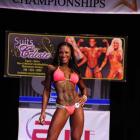 Asya  Heckel - NPC Northcoast Championships 2014 - #1