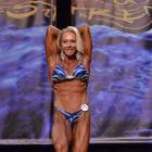 Jill  Dearmin - IFBB Wings of Strength Chicago Pro 2013 - #1