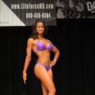 Nora  Kelley - NPC Jay Cutler Baltimore Classic 2012 - #1