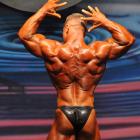 Constantinos   Demetriou - IFBB Europa Battle Of Champions 2010 - #1