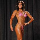 Diana  Sesto - NPC Jr. Nationals 2009 - #1