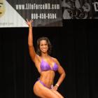 Nora  Kelley - NPC Jay Cutler Baltimore Classic 2012 - #1