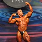 Constantinos   Demetriou - IFBB Europa Battle Of Champions 2010 - #1