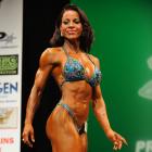 Ava   Cowan - IFBB New York Pro 2012 - #1