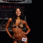 Huong  Tran - NPC Grand Rapids 2011 - #1