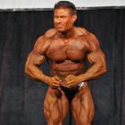 Robert  Harrop - NPC Masters Nationals 2011 - #1