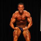 Michael  Brain - NPC Rhode Island 2010 - #1