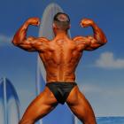 Scott   Goldstein - NPC Europa Show of Champions 2011 - #1