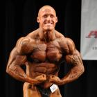 Mike  Strutz - NPC Maryland State/East Coast Classic 2009 - #1