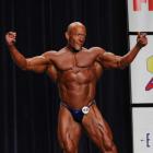 Hans   Vander-Gronden - IFBB North American Championships 2009 - #1