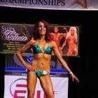 Kimberly  Brack - NPC Northcoast Championships 2014 - #1