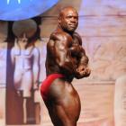 Lorenzo  Jones - NPC Europa Super Show 2009 - #1