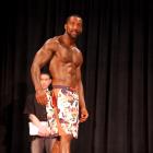 Quinton  Akins - NPC Atlantic USA 2012 - #1