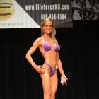 Jennifer  Smolinski - NPC Jay Cutler Baltimore Classic 2012 - #1