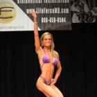 Jennifer  Smolinski - NPC Jay Cutler Baltimore Classic 2012 - #1