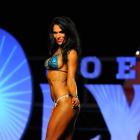 Nathalie    Mur - IFBB Olympia 2011 - #1