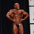 Hans   Vander-Gronden - IFBB North American Championships 2009 - #1