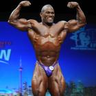 Lyndon  Belgrave - IFBB Toronto Pro Supershow 2012 - #1