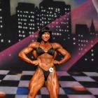 Irene  Anderson - IFBB Europa Battle Of Champions 2011 - #1