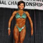 Donna  Pohl - NPC Masters Nationals 2011 - #1