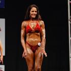 Amanda  Eads - NPC Kentucky 2009 - #1