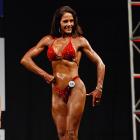 Amanda  Eads - NPC Kentucky 2009 - #1