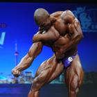 Lyndon  Belgrave - IFBB Toronto Pro Supershow 2012 - #1