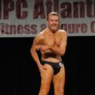 Rinzo  Bulstra - NPC Atlantic City 2009 - #1