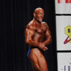 Hans   Vander-Gronden - IFBB North American Championships 2009 - #1