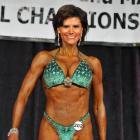 Donna  Pohl - NPC Masters Nationals 2011 - #1