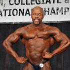 James  Bivens - NPC Masters Nationals 2011 - #1