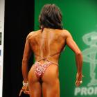 Heather  Dees - IFBB New York Pro 2012 - #1