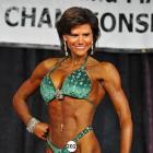 Donna  Pohl - NPC Masters Nationals 2011 - #1