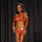 Shirley  Hughes - NPC Jr. Nationals 2009 - #1