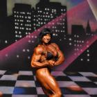 Irene  Anderson - IFBB Europa Battle Of Champions 2011 - #1