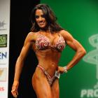 Heather  Dees - IFBB New York Pro 2012 - #1