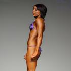 Natalie  Wright - NPC Midwest Open 2012 - #1