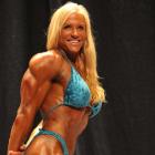 Amanda  Micka - NPC USA 2011 - #1