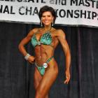 Donna  Pohl - NPC Masters Nationals 2011 - #1