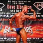 Eric Ten  Brink - NPC Natural Ohio 2014 - #1