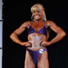 Amy  Palmer - NPC Pittsburgh Championships 2010 - #1