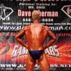 Eric Ten  Brink - NPC Natural Ohio 2014 - #1