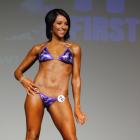 Gabby  Mendieta - NPC Midwest Open 2012 - #1