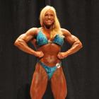 Amanda  Micka - NPC USA 2011 - #1