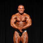 Rob  Roppo - NPC Jr. Nationals 2010 - #1