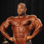 Manuel  Romero - IFBB Wings of Strength Tampa  Pro 2012 - #1